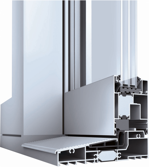 Profil heroal Slide S 77