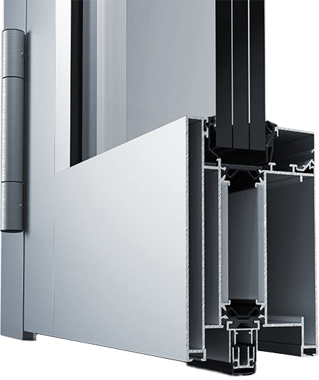 Profil heroal D 93 FP